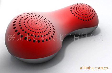 厂家供应享彩ENJOYCOLOR  珠光色PU漆