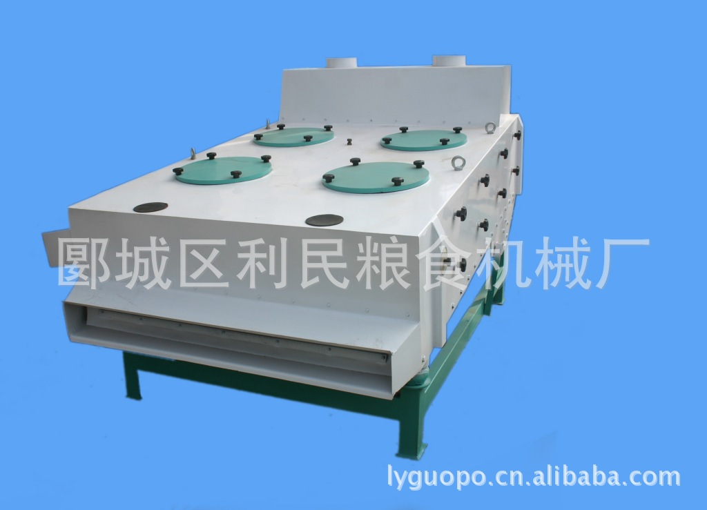 ag供应平面回转筛 清理杂粮平面回转筛 面粉厂专用平面回转筛