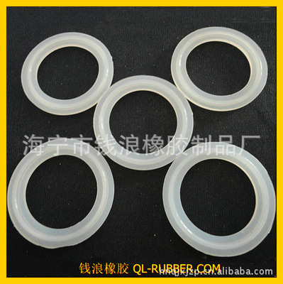 [Custom manufacturer]Silicone seals Rubber seal