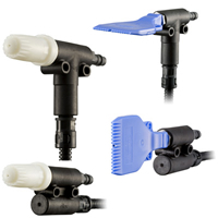 SIMCO         R36系列喷嘴