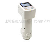 供应柯尼卡美能达便携式分光光度测色仪CM-700d/600d