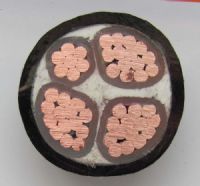 厂家直销国标控制电缆YJV/VV3*150+1*70 金福友电力电缆批发