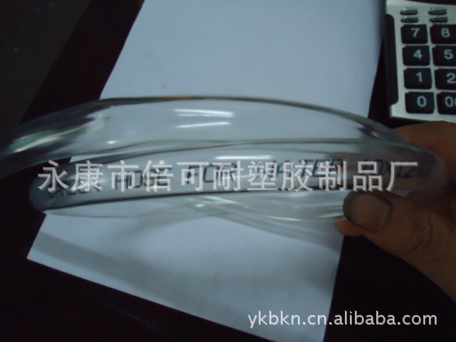 PVC透明管 PVC水平管 PVC软管