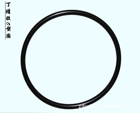 浙江诸暨橡胶制品厂家生产橡胶O型圈