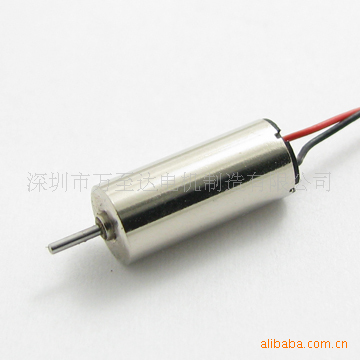 供应万至达OT-CM0614空心杯电机 .豆浆机小家电.电动牙刷电机