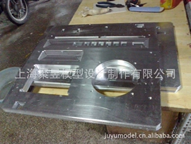 模型、手板;产品设计;CNC加工