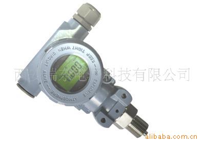 西安供应压力传感器|MPM486型