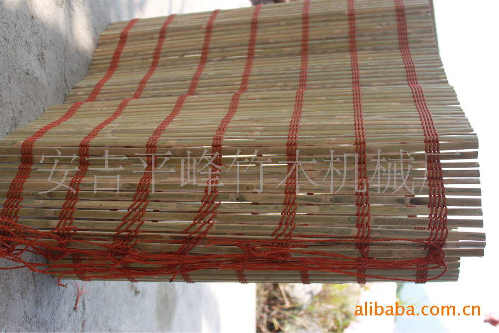 林业织造机械多功能电动竹材编织机竹材编织机高速编织机林业机械