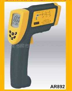 特价批发非接触式红外线测温仪 测温枪AR892 200-1850度