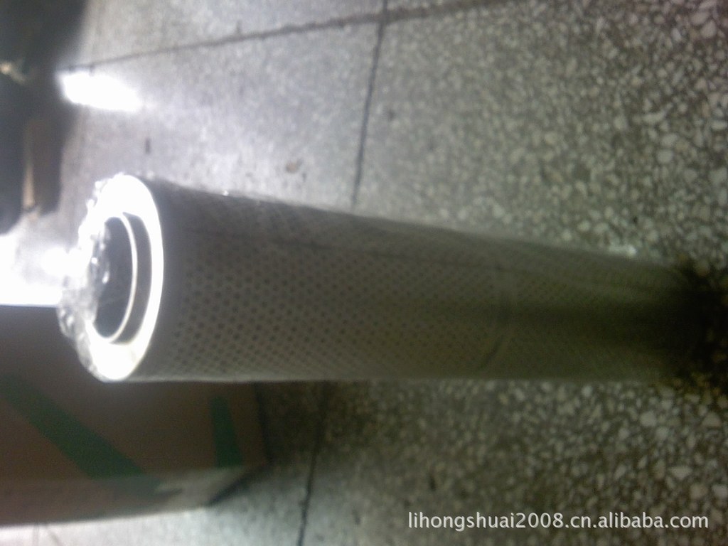 特雷克斯TEREX TR100用15270496变速箱滤芯