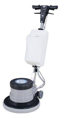 洁霸多功能刷地机，BF521，擦地机，洗地毯机，清洁机械设备