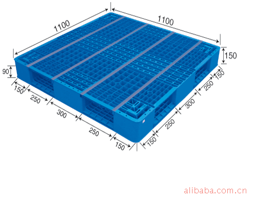 供应塑料托盘，塑料地仓板