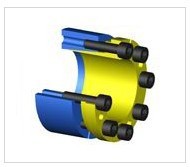 Z2胀套 ZT2涨紧套ZT2-680X790/700X810/720X830/740X850/760X870