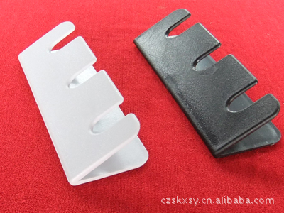 冲锋舟配件    塑料座位钩