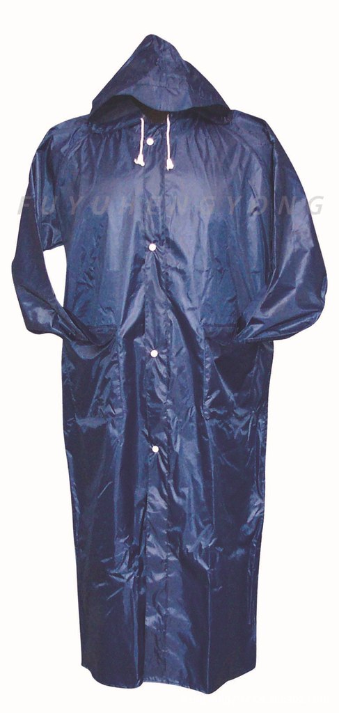 農用(一件裝)雨衣