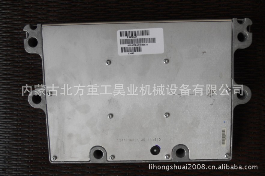 特雷克斯TEREX  TR50 用发动机BMS控制模块3408501  特雷克斯配件