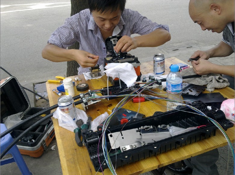 供应光纤  光纤熔接  光纤测试  福建光缆  厦门光缆（通驰实力）