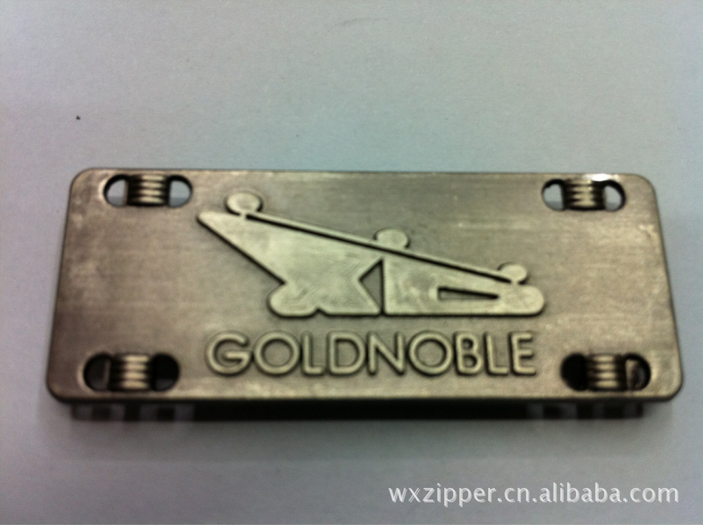 【伟兴辅料】提供箱包上的理想搭配，精品潮流拉链扣双头双头拉链