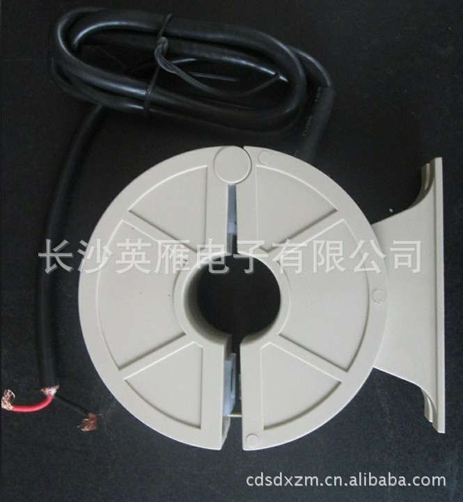 原厂优惠直供HGE品牌 LXZK-0.66 开启式 电流 互感器 可户外用
