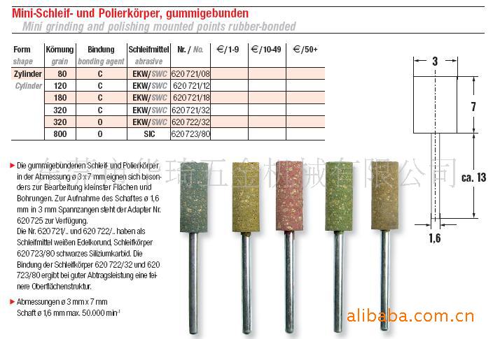 诺瓦帕斯NOVAPAX原装 抛光轮620/520橡胶轮海棉轮不同系列