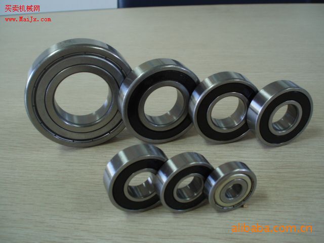 微型轴承 606ZZ   607ZZ 608ZZ  609ZZ  深沟球轴承 低噪音轴承