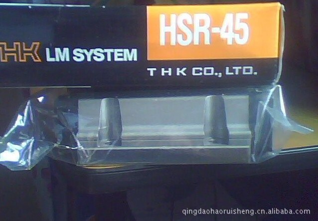 THK直线导轨HSR15B、不锈钢HSR15BM