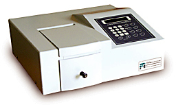 紫外可见分光光度计754PC型