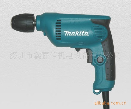 批发零售日本Makita牧田电钻6413