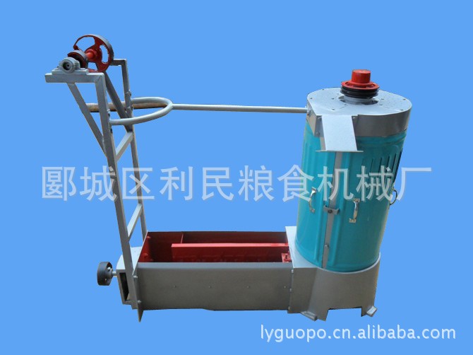 厂家出售洗麦机 去石洗麦机 清理清粮洗麦机 面粉厂专用洗麦机