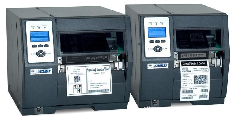 DATAMAX H6210条码标签机总代理