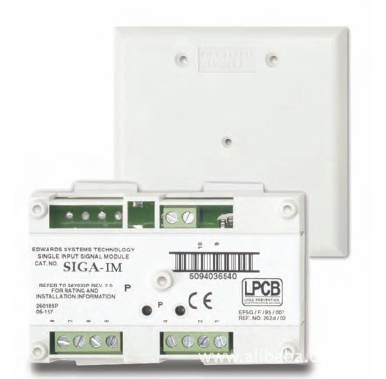 爱德华 隔离模块 SIGA-IM