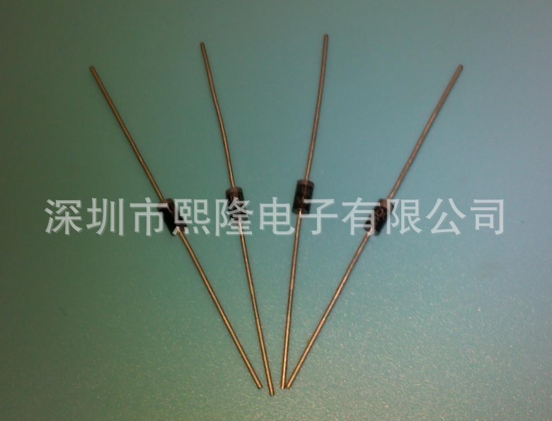 二级管 SR160(图)