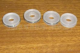 DISS632垫片，PCTFE垫片,镍垫片,金属垫片, 沃原WISION