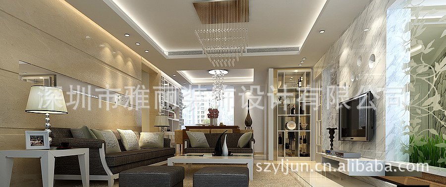 专业家庭装修、地砖铺贴、墙面油漆、电视墙设计装修工程设计公司