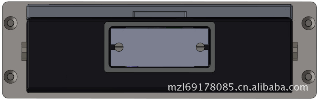 供应研祥AEQ-2932 测控自动化产品