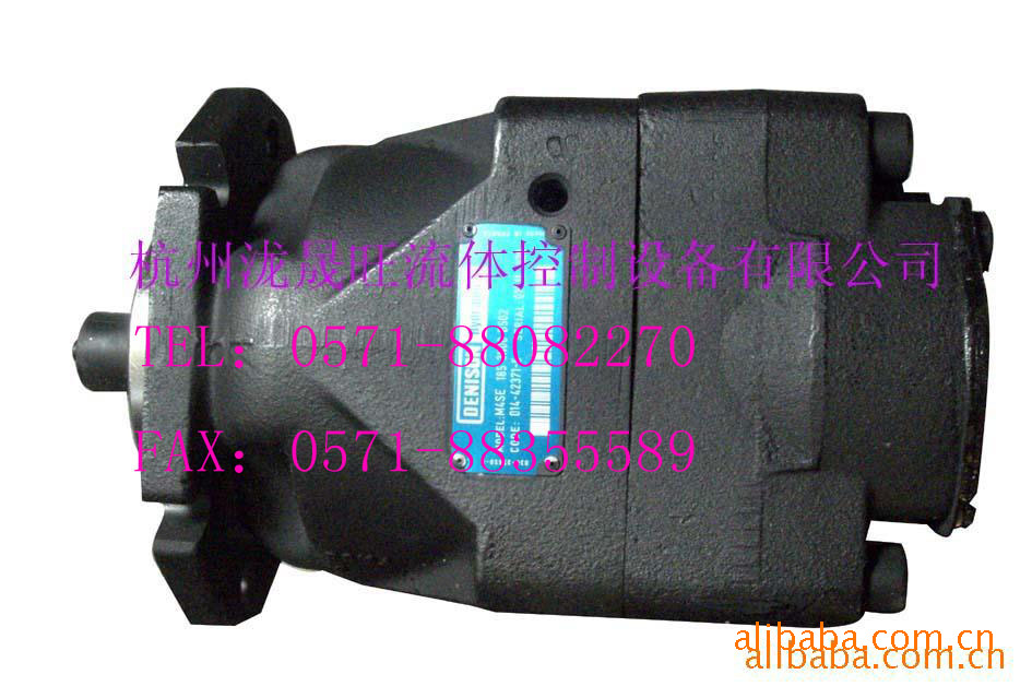 特价供应DENISON叶片马达M4SE-185