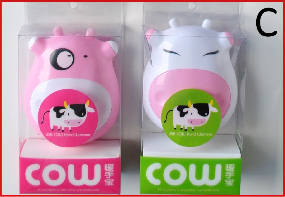 Réchauffeur USB pour les mains - Ref 419087 Image 17