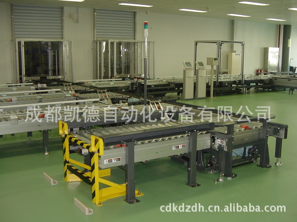 四川滚筒线 重庆滚筒线 德阳滚筒线 泸州滚筒输送机 滚筒成都厂家