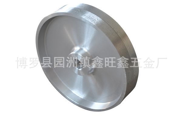 批发供应博罗高品质铝芯轮（图）厂家直销  现货