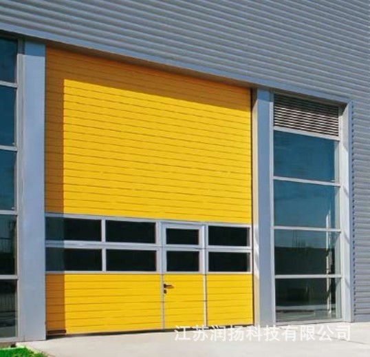 Lifting door Sliding door Workshop fast door Jiangsu Yun Yang Manufactor Tailor Customized Gammon service whole country