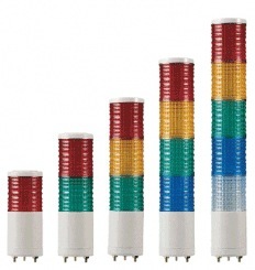 Multi-storey Lights ST45BF-BZ-3