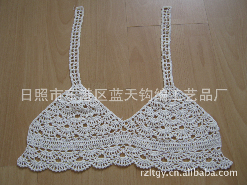 手钩花、手钩编织花、手钩花朵、棉线钩花