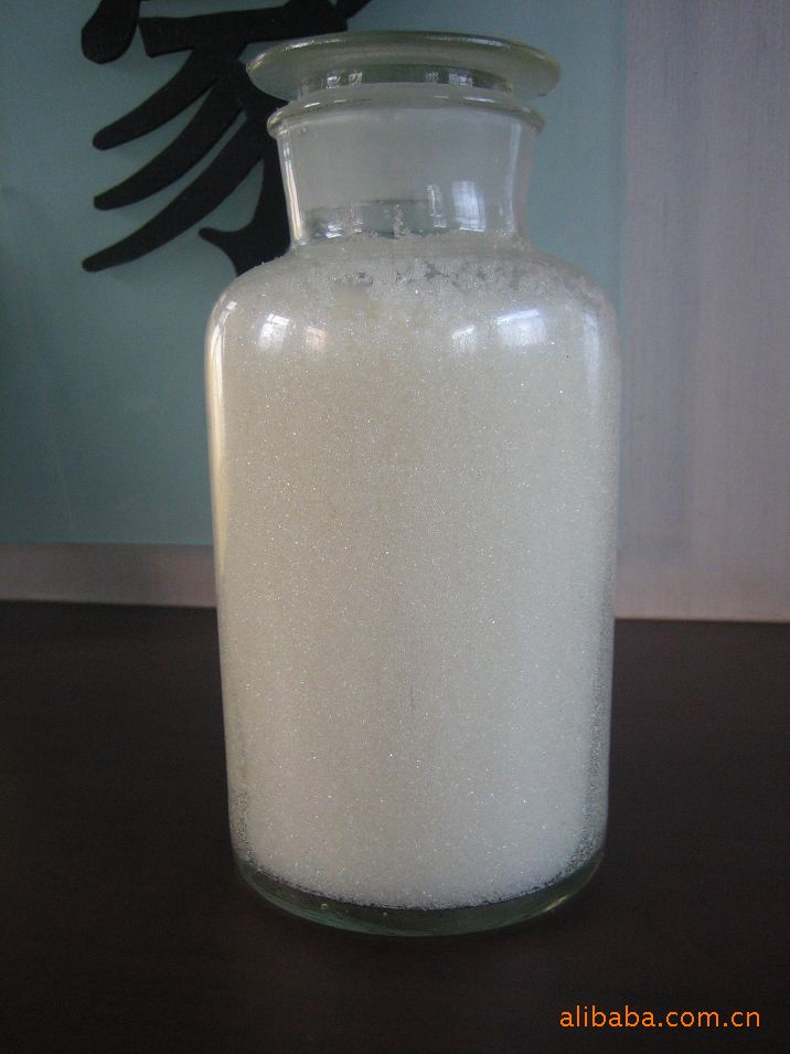 厂家直销  双层床软化树脂  软化再生树脂  软化水专用树脂