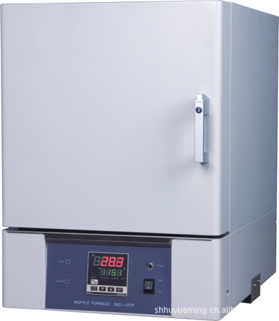 BSX2-5-12TP可程式箱式电阻炉