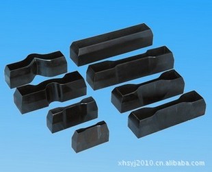 10*120mm 10*150mm 13*152mm 3*100mm Plastic Film Dumbbell Cutting Knife
