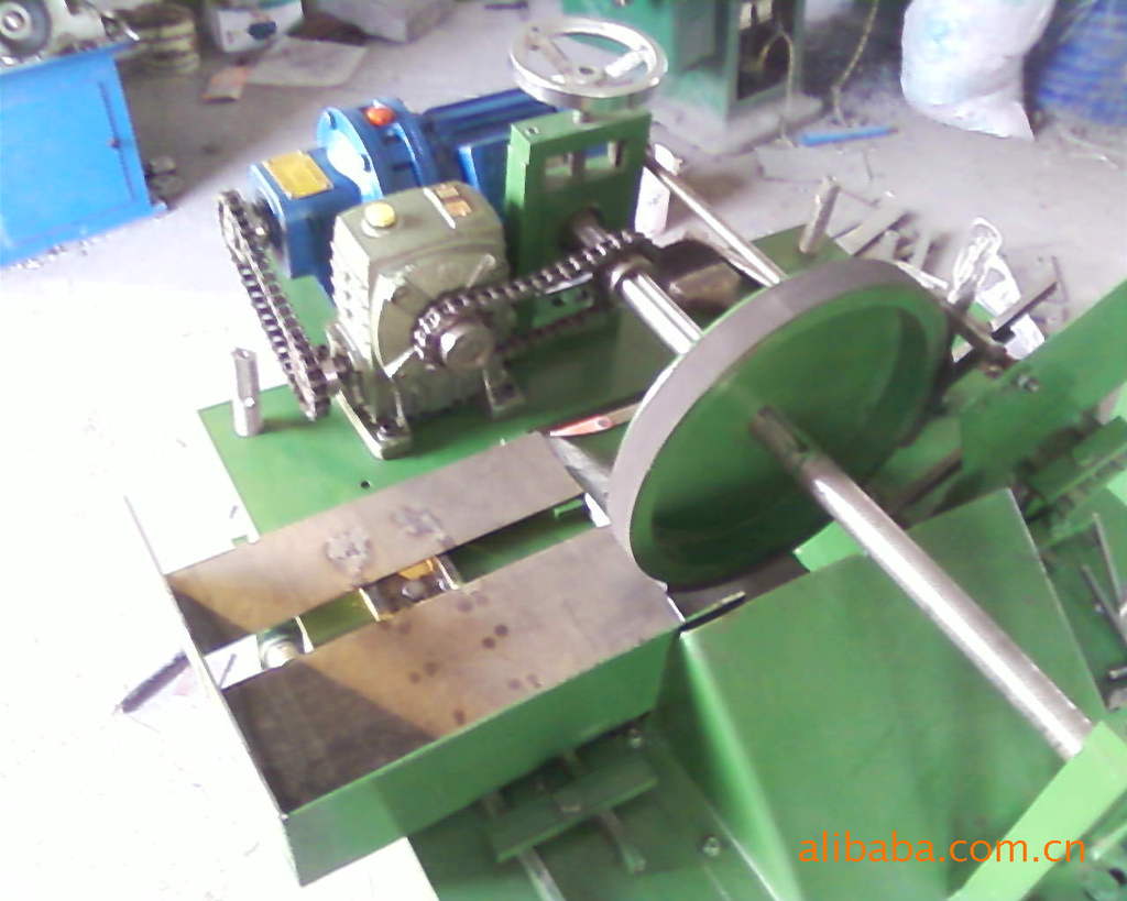 磨尖机.倒角机.全自动磨尖机