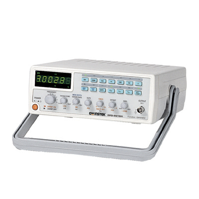 代理台湾固纬GFG-8250A 信号发生器| 质保3年
