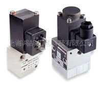 英国NORGREN诺冠VP40系列4090020.7093.012.00HERION三通比例阀