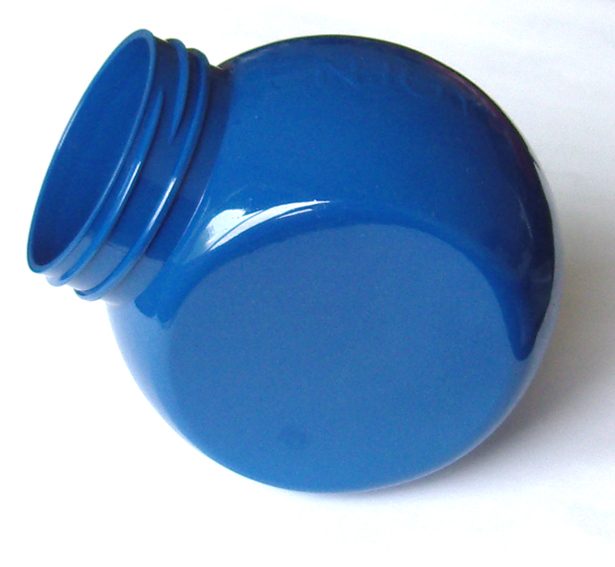 8028塑料瓶鱼饵瓶宠食瓶塑料桶糖果瓶包装瓶