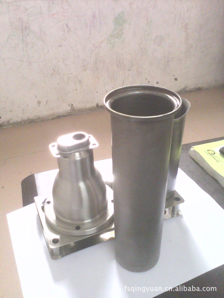 承接汽车拉伸件加工，汽车冲压件加工，钛合金拉伸件加工。